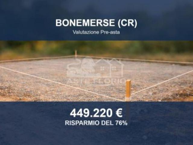 Immobile in asta di 77465 m in vendita a Bonemerse