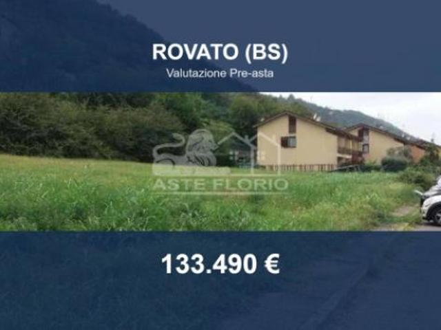 Immobile in asta di 779 m in vendita a Rovato