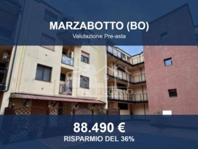 Immobile in asta di 77 m in vendita a Marzabotto