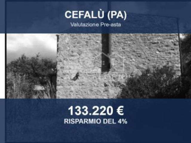 Immobile in asta di 77 m in vendita a Cefalù