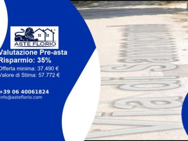 Immobile in asta di 77 m in vendita a Pistoia