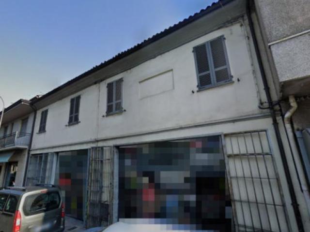 Immobile in asta di 78 m, box auto in vendita a Castel San Giovanni