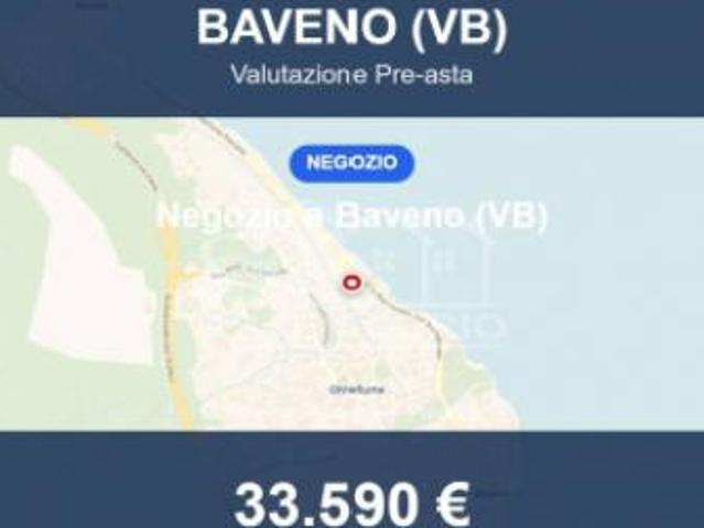 Immobile in asta di 78 m in vendita a Baveno