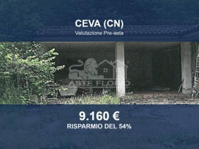 Immobile in asta di 78 m in vendita a Ceva