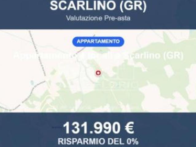 Immobile in asta di 78 m in vendita a Scarlino