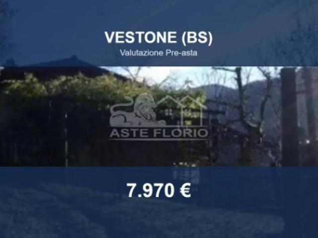 Immobile in asta di 78 m in vendita a Vestone