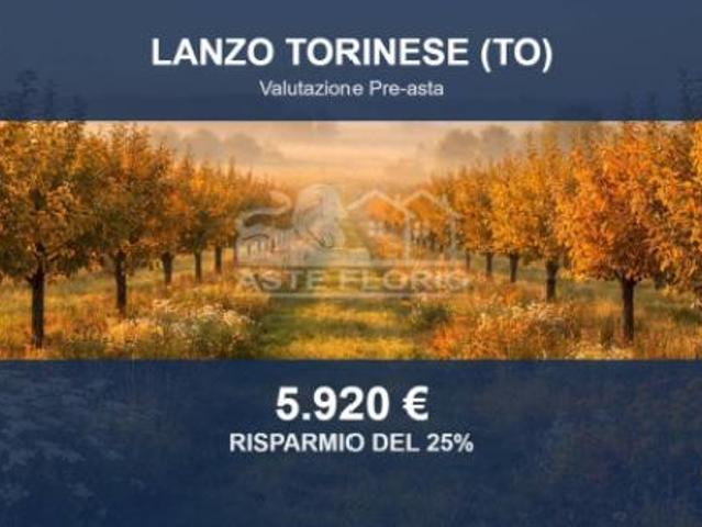 Immobile in asta di 79000 m in vendita a Lanzo Torinese