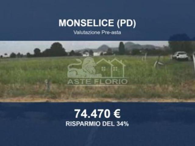 Immobile in asta di 794 m in vendita a Monselice