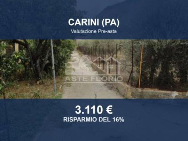 Immobile in asta di 796 m in vendita a Carini
