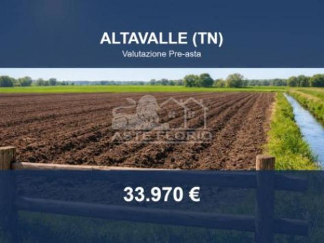 Immobile in asta di 799 m in vendita a Altavalle