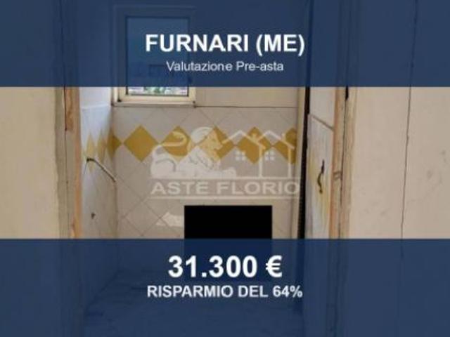 Immobile in asta di 79 m in vendita a Furnari