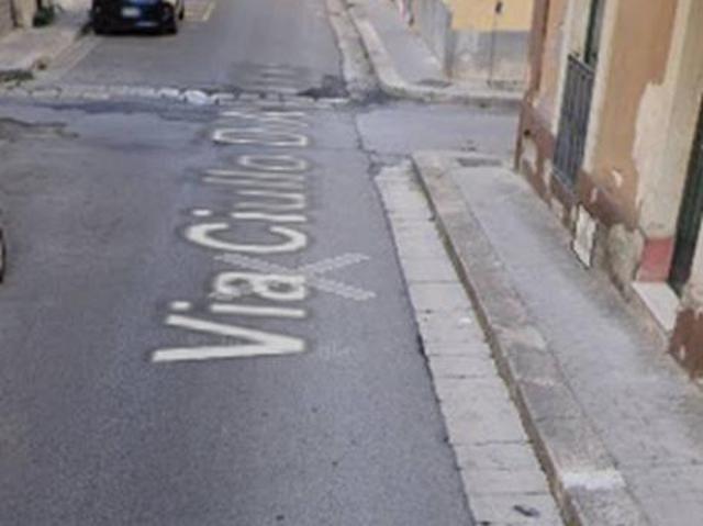 Immobile in asta di 79 m in vendita a Ragusa