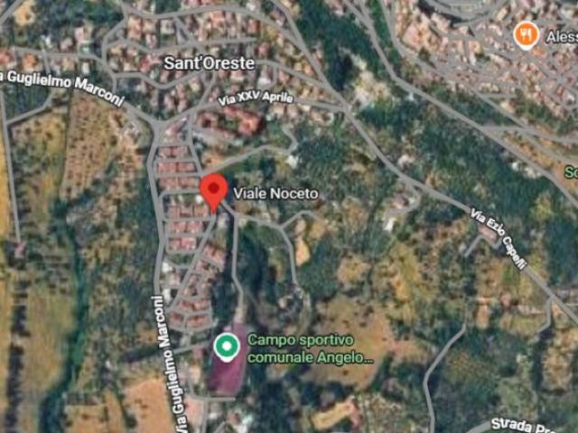 Immobile in asta di 79 m in vendita a Sant'Oreste