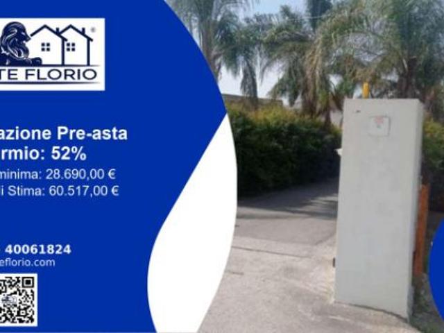 Immobile in asta di 78 m in vendita a Taormina