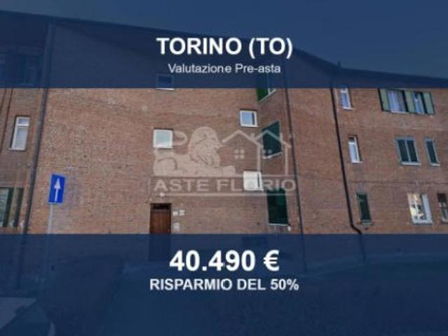 Immobile in asta di 79 m in vendita a Torino
