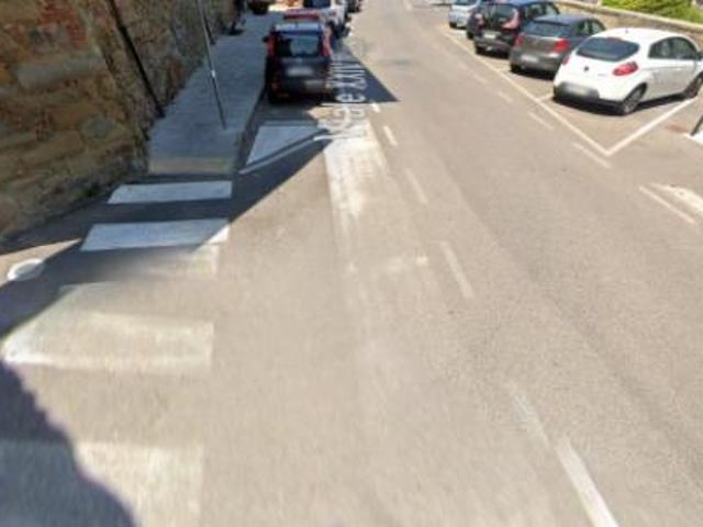 Immobile in asta di 7 m in vendita a Monte San Savino