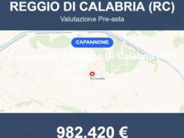 Immobile in asta di 7000 m in vendita a Reggiolo