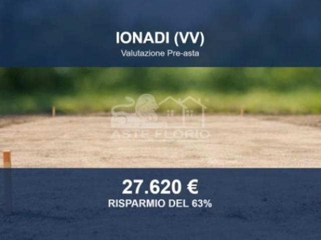 Immobile in asta di 700 m in vendita a Jonadi