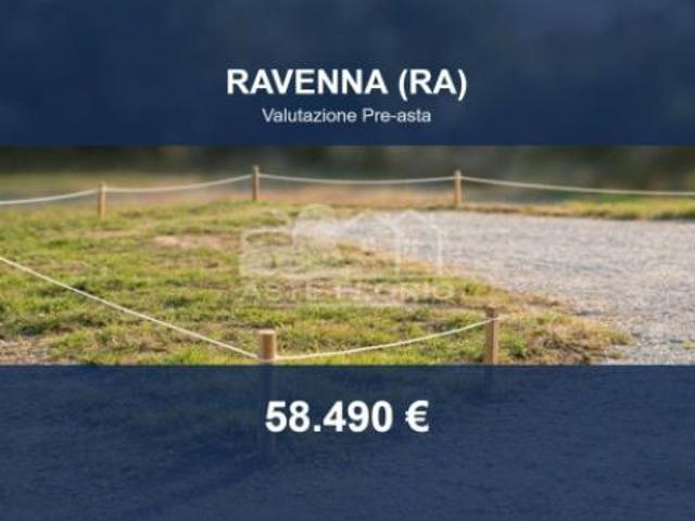 Immobile in asta di 700 m in vendita a Ravenna