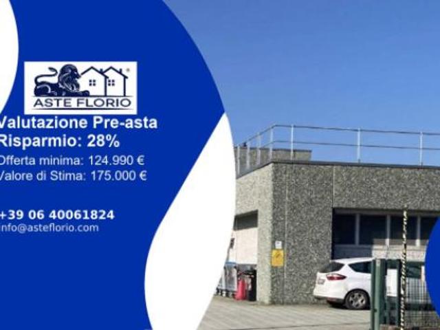 Immobile in asta di 702 m con più di 5 locali in vendita a Busseto