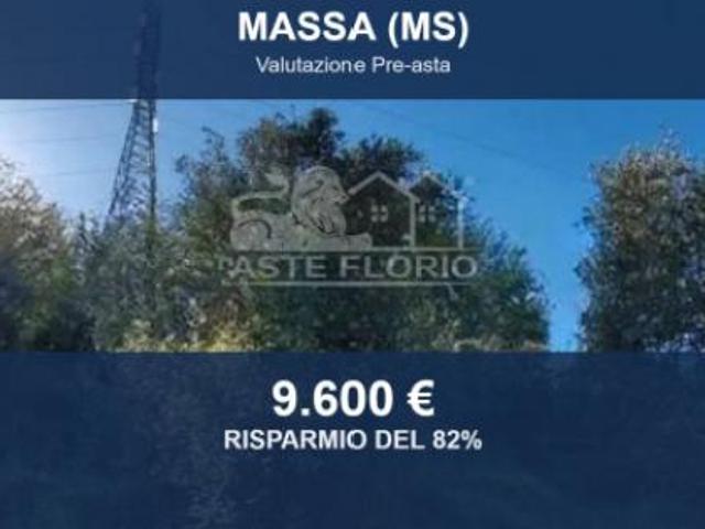 Immobile in asta di 7032 m in vendita a Massa