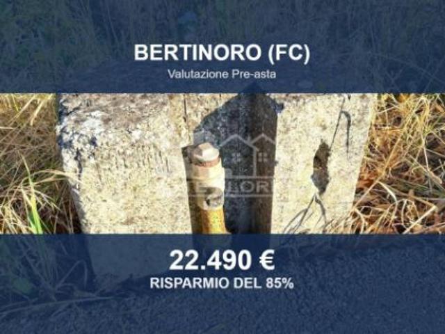 Immobile in asta di 707 m in vendita a Bertinoro