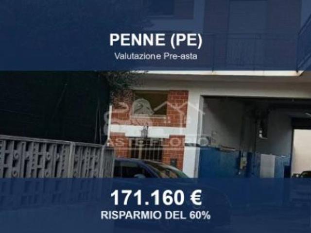 Immobile in asta di 707 m in vendita a Penne