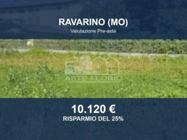 Immobile in asta di 707 m in vendita a Ravarino