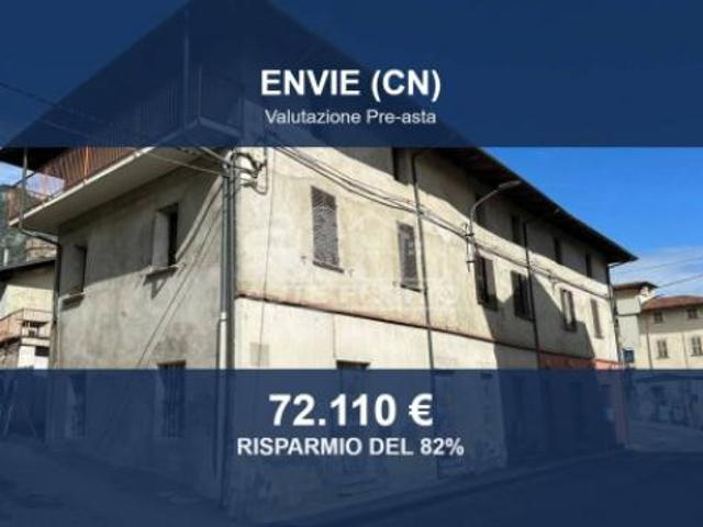 Immobile in asta di 704 m in vendita a Envie