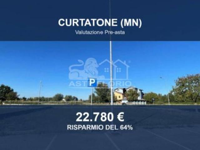 Immobile in asta di 706 m in vendita a Curtatone