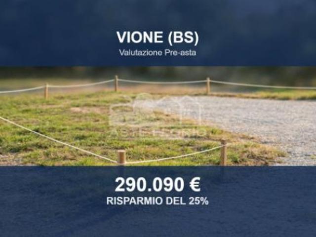 Immobile in asta di 7074 m in vendita a Vione