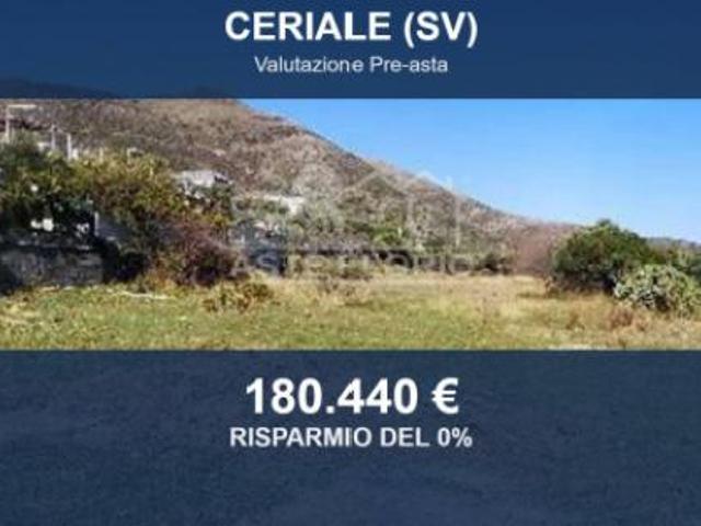 Immobile in asta di 7080 m in vendita a Ceriale