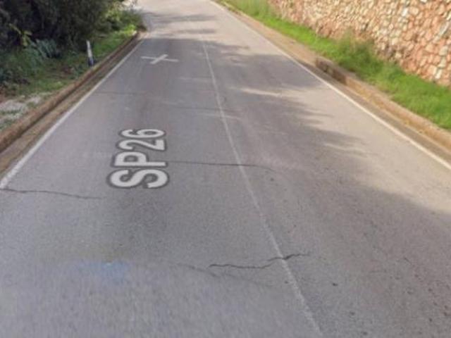Immobile in asta di 70 m, box auto in vendita a Rio