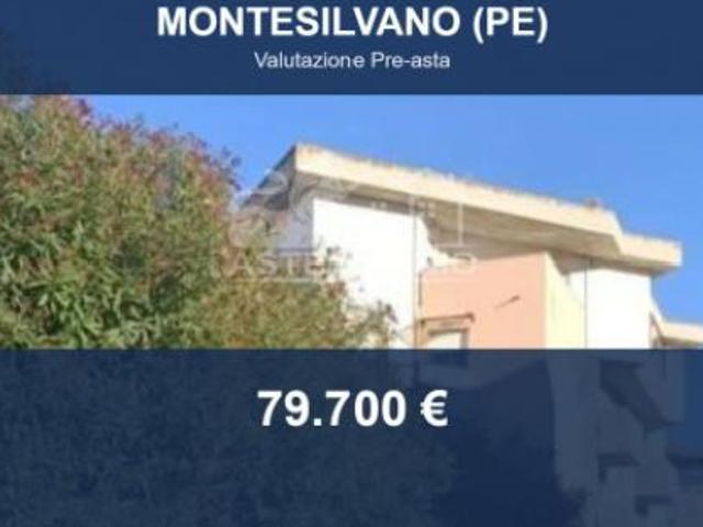Immobile in asta di 70 m in vendita a Montesilvano