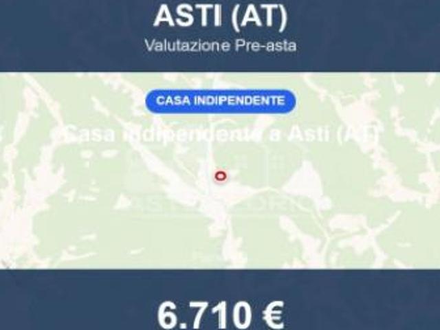 Immobile in asta di 70 m in vendita a Asti