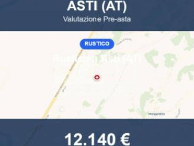 Immobile in asta di 70 m in vendita a Asti