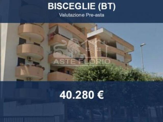 Immobile in asta di 70 m in vendita a Bisceglie