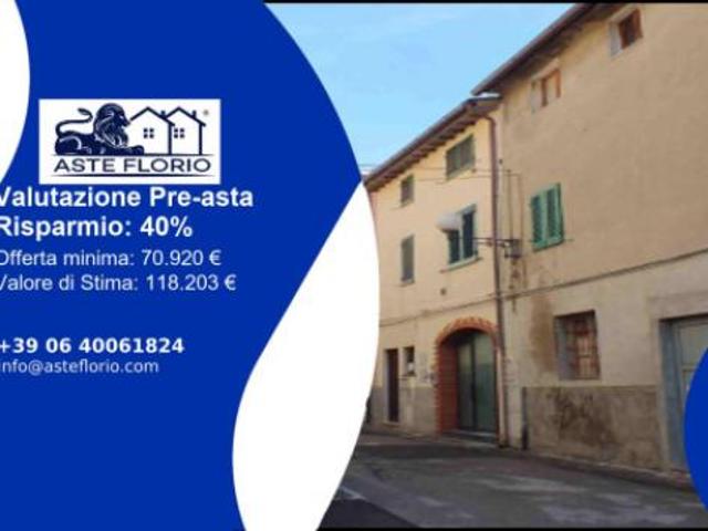 Immobile in asta di 70 m in vendita a Cascina