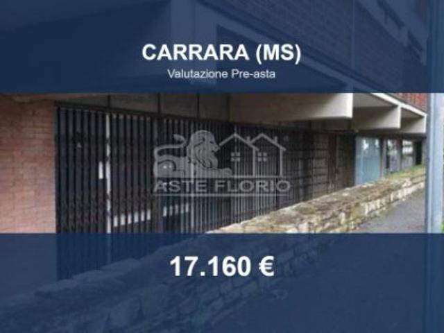 Immobile in asta di 70 m in vendita a Carrara