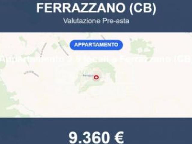 Immobile in asta di 70 m in vendita a Ferrazzano