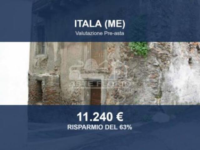 Immobile in asta di 70 m in vendita a Itala