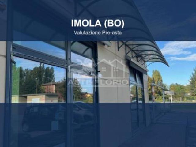 Immobile in asta di 70 m in vendita a Imola