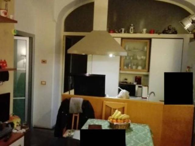 Immobile in asta di 70 m in vendita a La Spezia