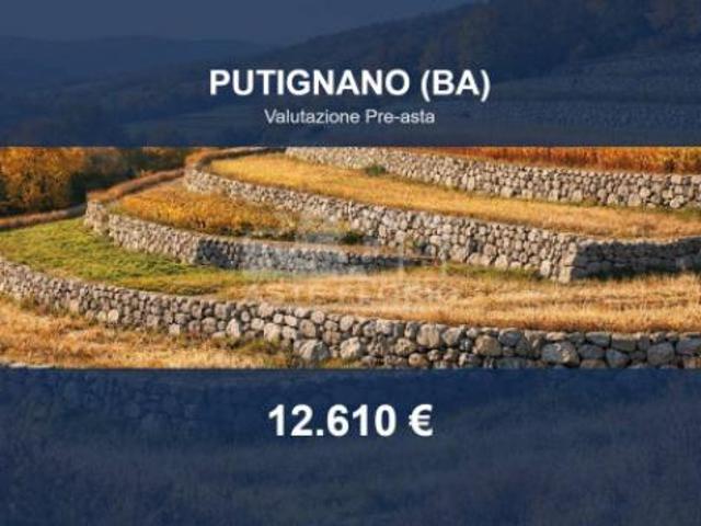 Immobile in asta di 70 m in vendita a Putignano