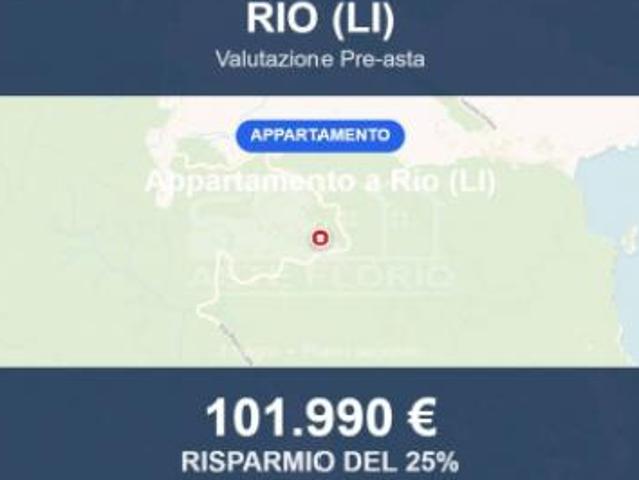 Immobile in asta di 70 m in vendita a Rio