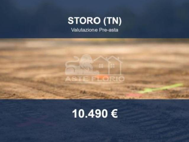 Immobile in asta di 70 m in vendita a Storo