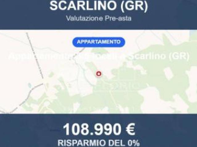 Immobile in asta di 70 m in vendita a Scarlino
