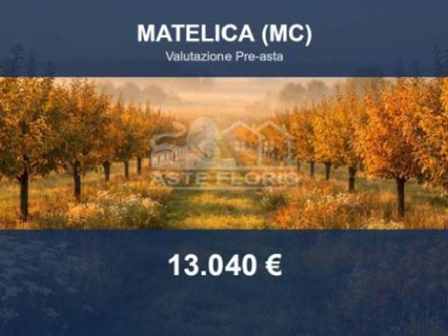 Immobile in asta di 710 m in vendita a Matelica