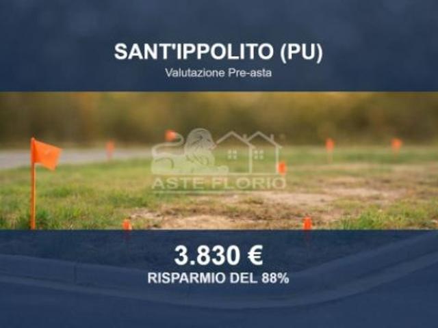 Immobile in asta di 712 m in vendita a Sant'Ippolito