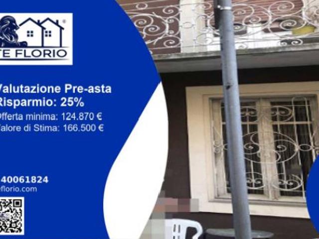 Immobile in asta di 718 m con più di 5 locali in vendita a Salsomaggiore Terme